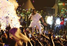 Photos: 12 pictures of Sarkodie's This Is Tema concert