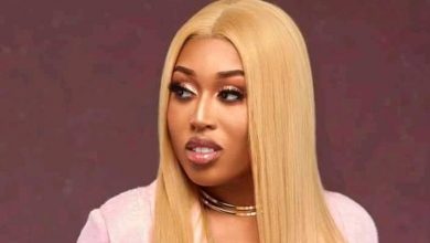 Fantana replies critics; clears the air on 'panty liner' issue