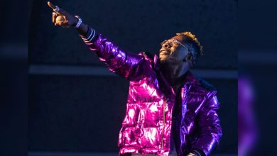 Photos: What went on at the Reign Concert 2019
