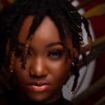 Nikki Banks - Much more than an Ebony Reigns doppelganger