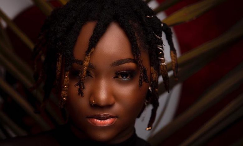 Nikki Banks - Much more than an Ebony Reigns doppelganger