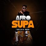 AfroSupa by Article Wan