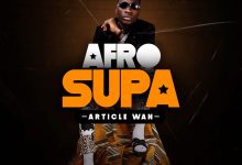 AfroSupa by Article Wan