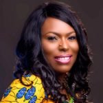 Edith Maafo features exotic landscapes in audiovisual for; I Overcome