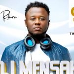 Dj Mensah announces Year of Return edition of 'All White Party'