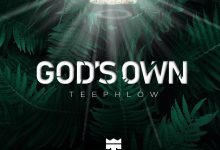 God's Own by TeePhlow