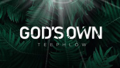 God's Own by TeePhlow