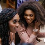 Becca unites Nigerian female artistes over a classic dinner
