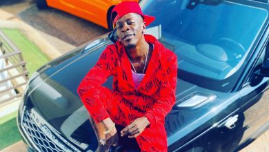 I pay 20% of my income as tithe to the streets - Shatta Wale