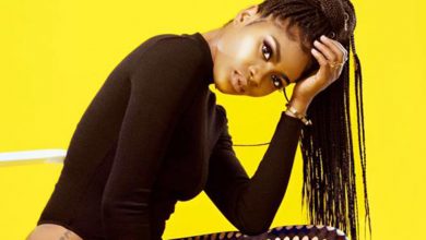 Photos: Eazzy Releases New Sizzling Promo Pictures