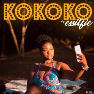 Kokoko by Essilfie