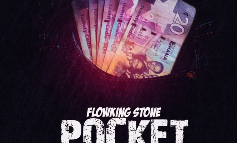 Pocket by Flowking Stone