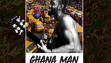Ghana Man In Naija by KanKam