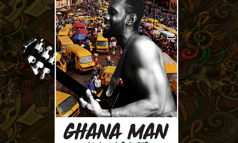 Ghana Man In Naija by KanKam