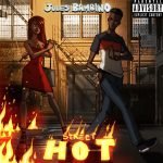 Street Hot by Jules Bambino