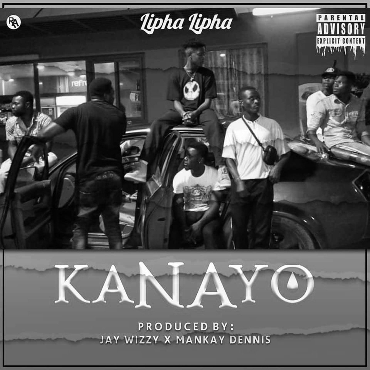 Kanayo by Lipha Lipha