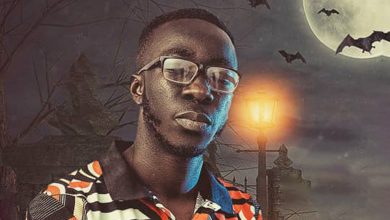 Kwame Barry debuts with the single 'Sika Aduro'