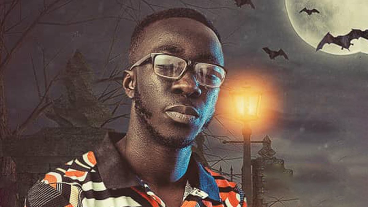 Kwame Barry debuts with the single 'Sika Aduro'