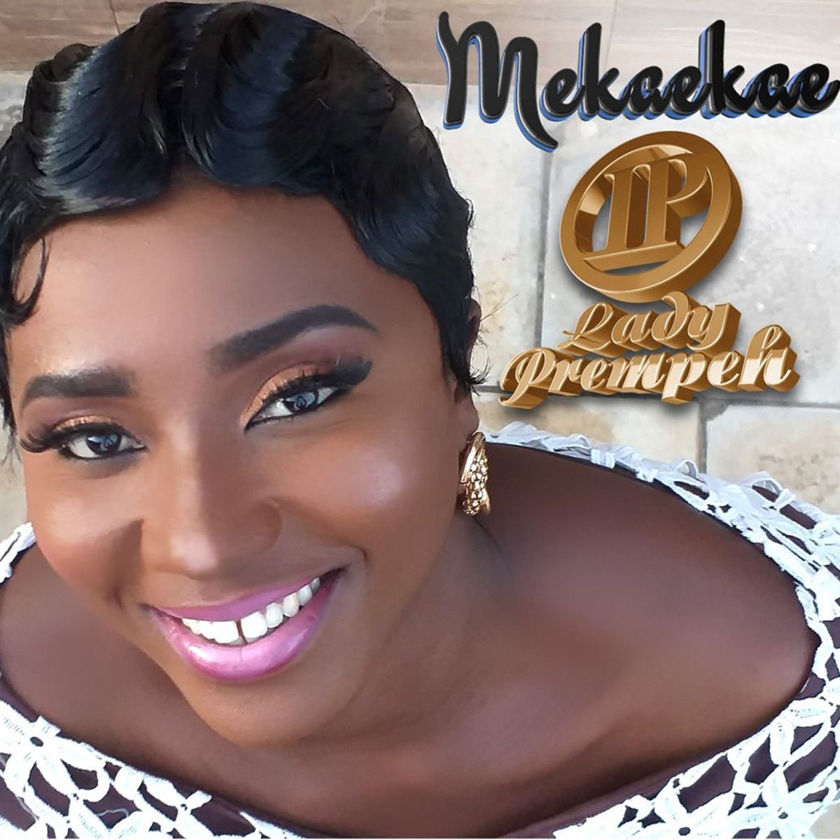 Me KaeKae (When I Remember) by Lady Prempeh
