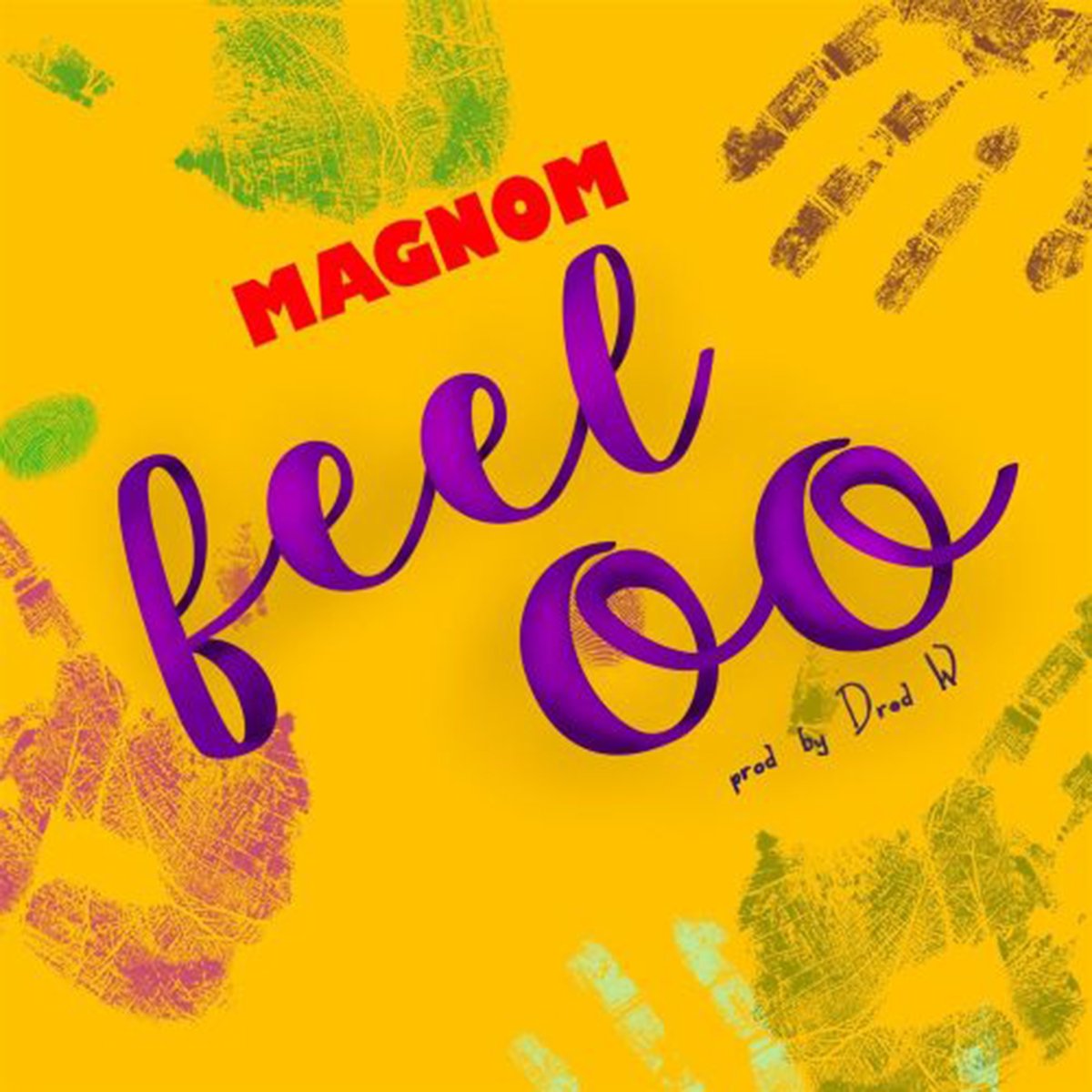 Feeloo by Magnom
