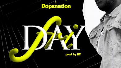 Friday by Meeky feat. DopeNation