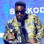 Sarkodie adds BET Hip-hop award to his collection