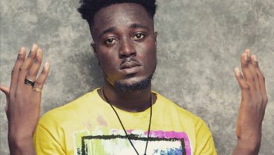 KobbyRockz tells a tale in his debut 'Out Of Ma Zone' EP