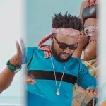 Wate Manim by Ofori Amponsah feat. Kofi Nti & Barosky