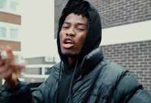 Thoughts Of King Arthur 5 by Kwesi Arthur