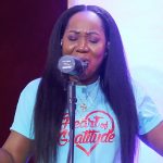 Unplugged Session by Rose Adjei