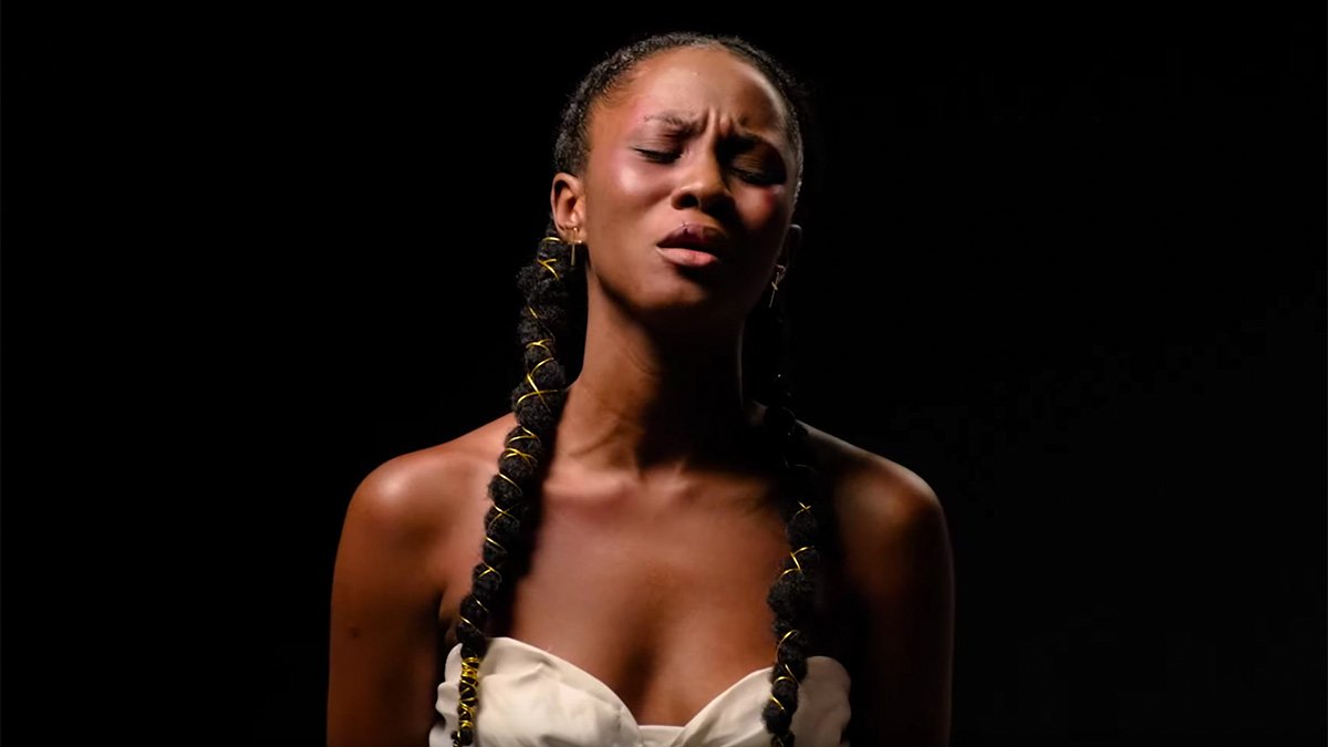 Killi Mi by Cina Soul