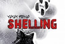 Shelling by Yaa Pono