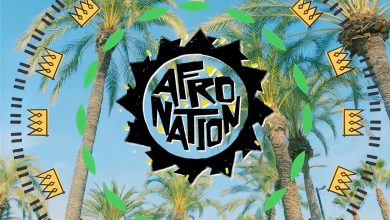 Where to purchase Afro Nation Ghana tickets announced