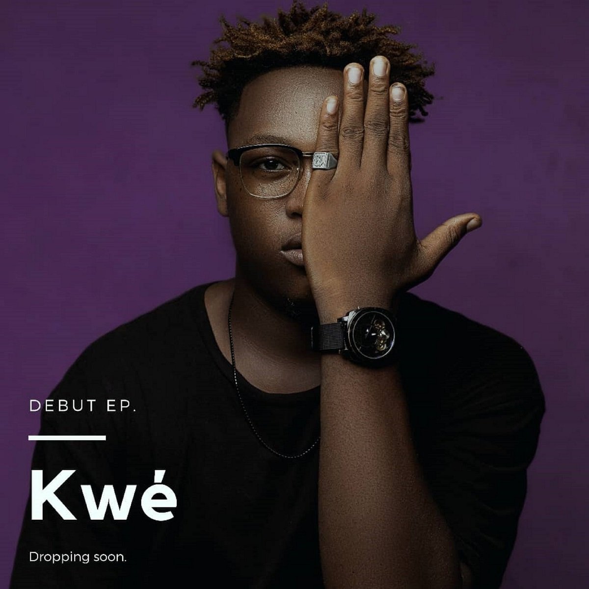 KWÉ by Kwé