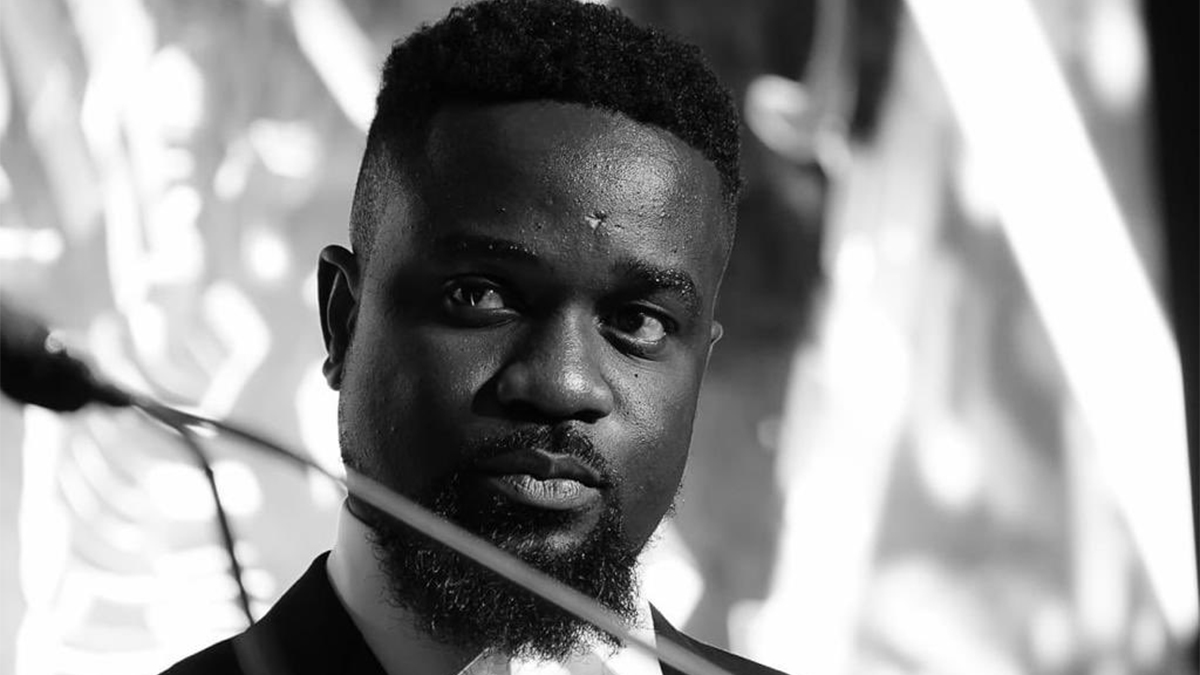 Check out list of activities and dates for Sarkodie's 'This Is Tema'