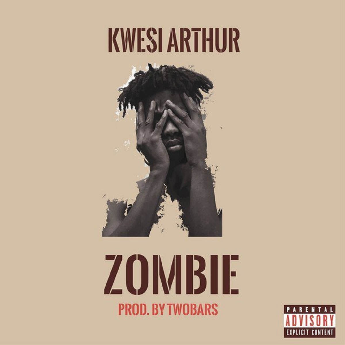 Zombie by Kwesi Arthur