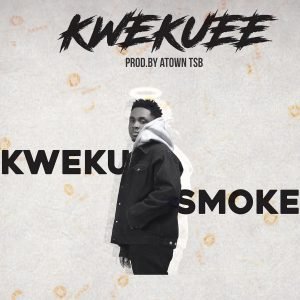 Kwekuee by Kweku Smoke