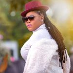 Joyce Blessing tags herself ‘street queen’ of the Gospel music industry