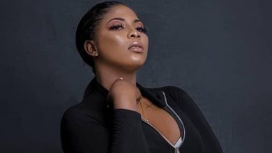 Meet Ms.Forson - the definition of a multi-talented beauty