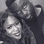 Sarkodie hails Sista Afia