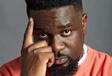 Sarkodie’s Rapperholic tickets selling fast; grab yours now!