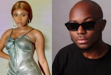 King Promise & Wendy Shay nominated for Starqt Awards ‘19 in South Africa