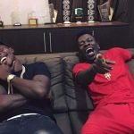 Fuse ODG defends Shatta's Grammy entry, calls for a change of mindset