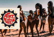 Get to know the customised packages and access on all Afro Nation tickets