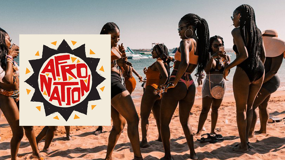 Get to know the customised packages and access on all Afro Nation tickets
