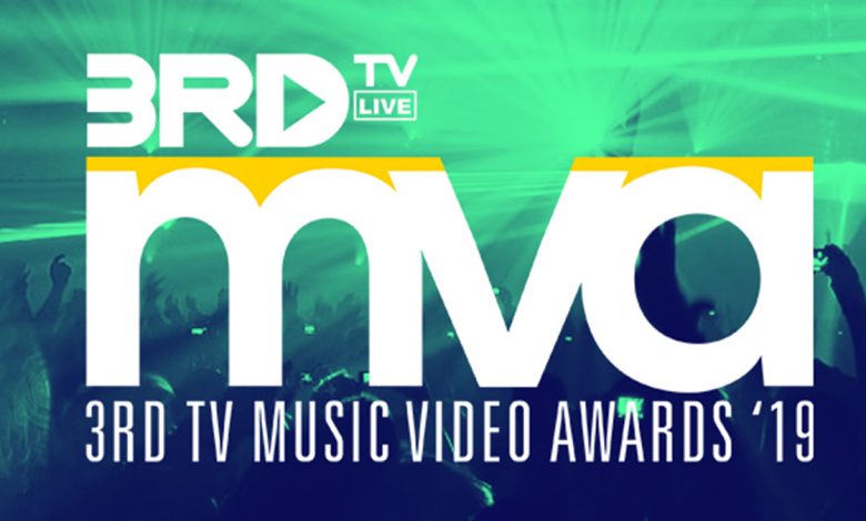 Tickets outlets announced for 3RD TV Music Video Awards '19