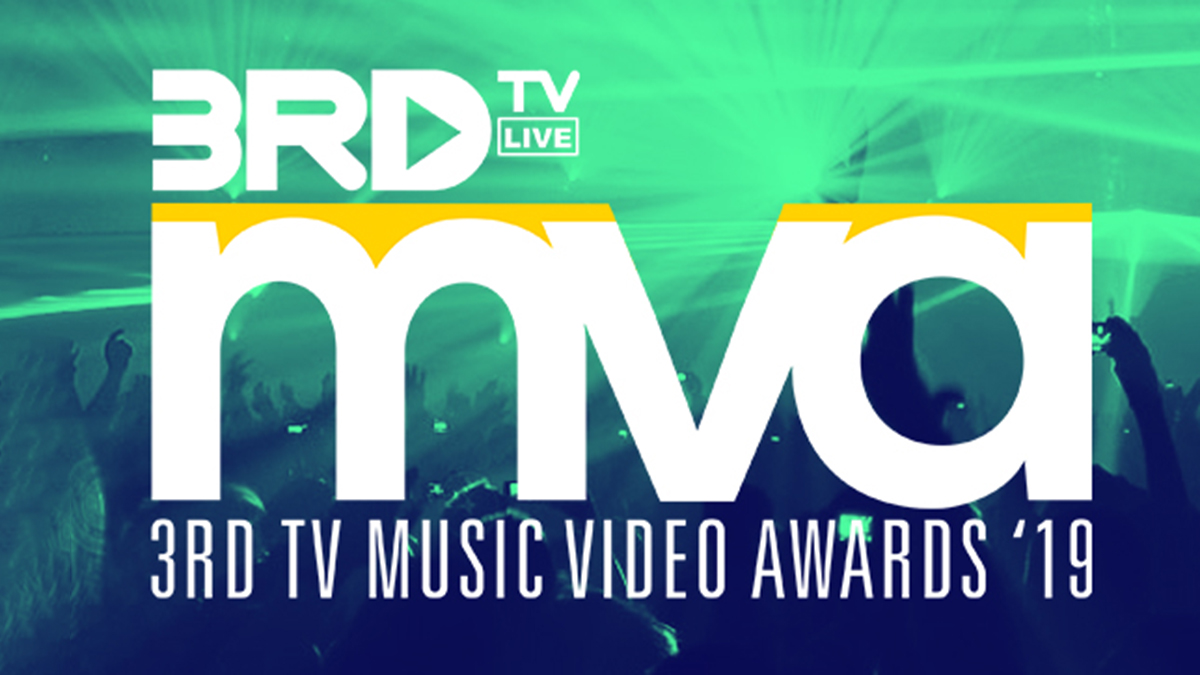 Tickets outlets announced for 3RD TV Music Video Awards '19