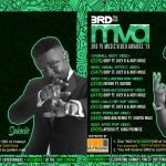 Sarkodie & Medikal lead nominations for 3RD TV Music Video Awards '19