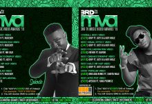 Sarkodie & Medikal lead nominations for 3RD TV Music Video Awards '19