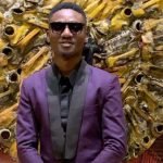 Meet Morgan Carter: the young event executive selling out shows in Ghana